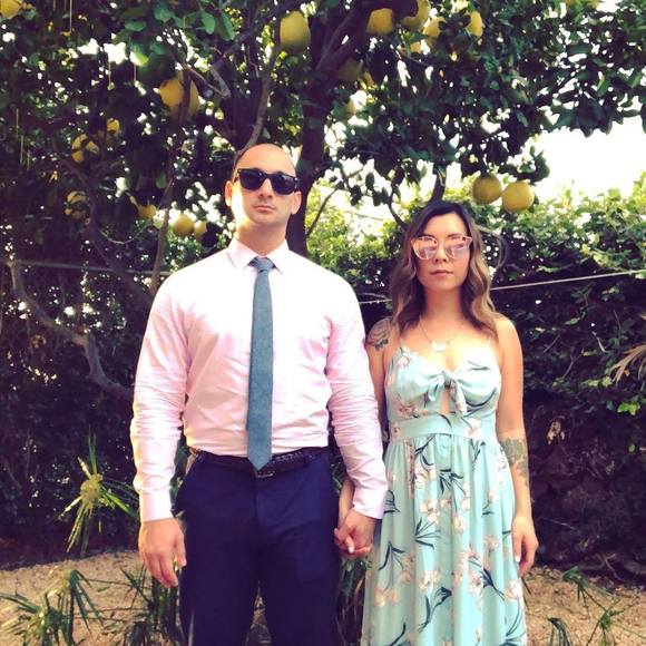 Meet your Posher, May - Picture 1 of 5